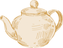 Infusions-Tea