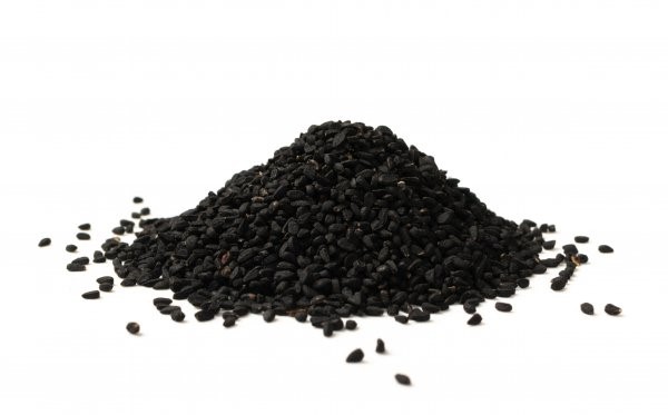 Black,Cumin,Or,Black,Caraway,Spicy,Seeds,Isolated,On,White