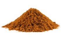 Black,Cumin,Or,Black,Caraway,Spicy,Seeds,Isolated,On,White