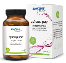 7290017243313 קולגן קומפלקס