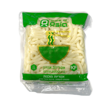 _אטריות אודון מוכנות 200 גר’