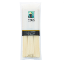 אטריות אורגניות מאורז תאילנדי