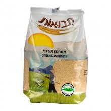 אמרנט אורגני7290011473266