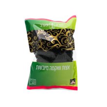 אצות וואקמה מיובשות