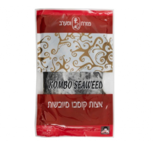 אצות קומבו- מזרח ומערב 57 גר’