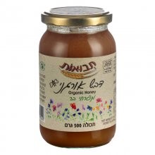 דבש אורגני7290016995220