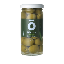 _זיתים ירוקים אורגניים 230 גר’