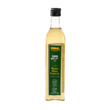 _חומץ יין לבן 5% וניאל