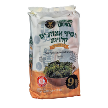 חטיף אצות