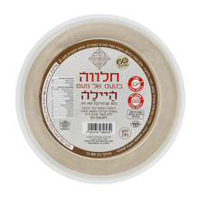 חלווה
