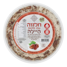 חלווה פקאןן