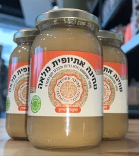 טחינה