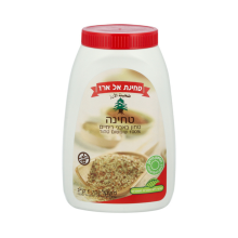 טחינה אל ארז 1 קג