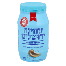 טחינה גולמית