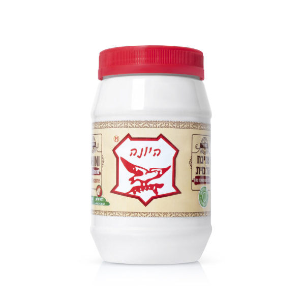 _טחינה היונה 900
