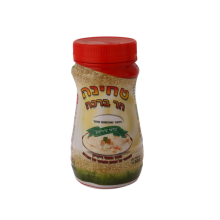 _טחינה הר ברכה 500 גרם