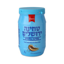 _ טחינה ירושלים 1 קג