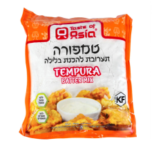 טמפורה מזרח ומערב- 500 גר’