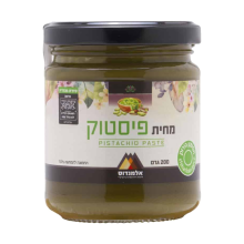 מחית פיסטוק אלמנדוס