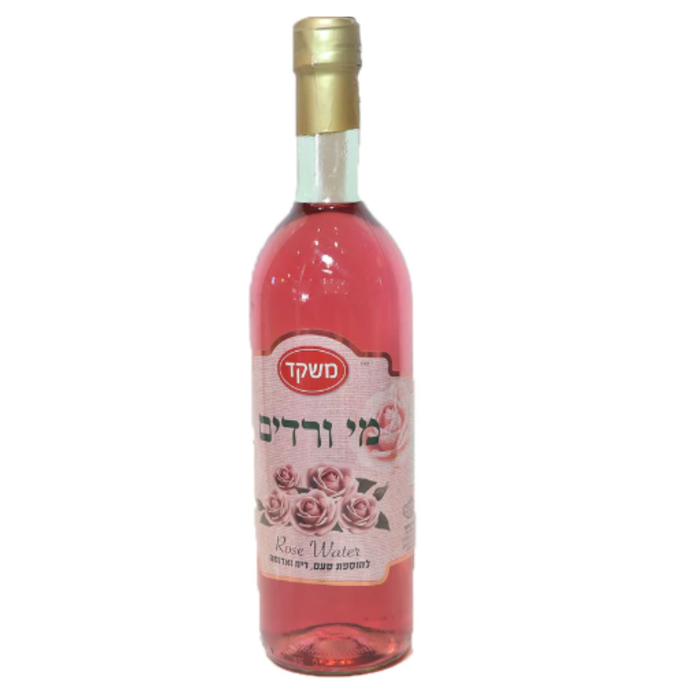 מי ורדים משקד מי ורדים משקד