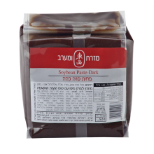 מיסו – מחית סויה לבנה 500 ג’ (1)