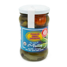 מלפפון קורנישון 280 גר’ (1)