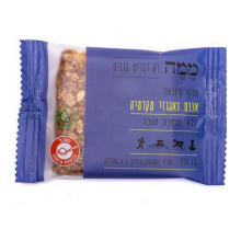 ממה חטיף אננס ואגוזי מקדמיה