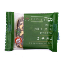 ממה קשיו שקדים ופיסטוק