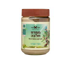 ממרח חלבה עשיר 350 גר’