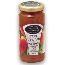 מעדן אפרסקים בית יצחק