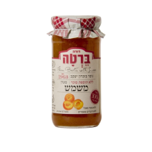 מעדן פרי משמש 284 גר’