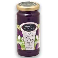 מעדן שזיפים בית יצחק