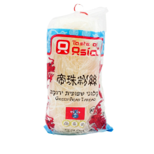 מקלוני אטריות שעועית ירוקה 250 גר’