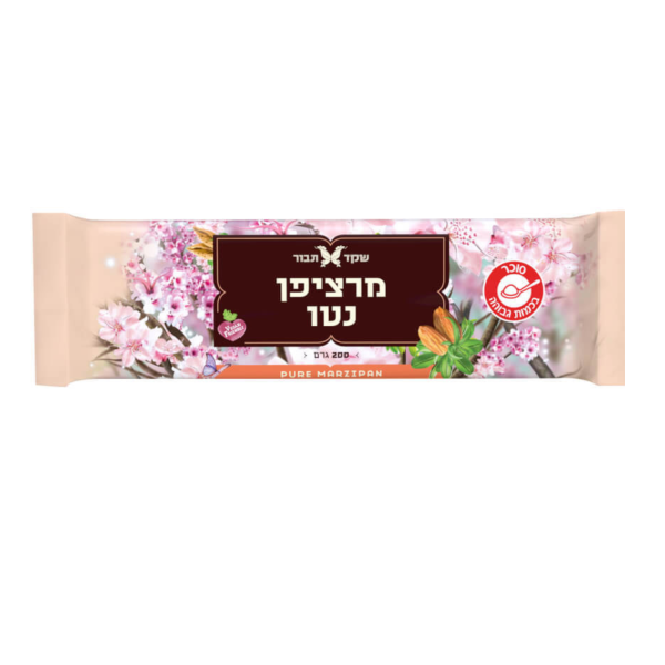 מרציפן נטו 200