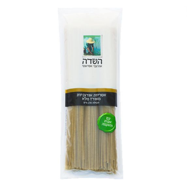 _ נודלס אצות וואקמה 250 גר’