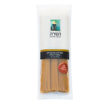 _נודלס דלעת וגינגר אורגני
