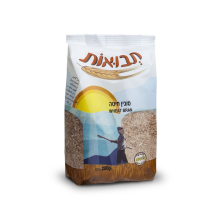 סובין חיטה טבעי 200 ג’