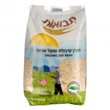 סובין שיבולת שועל7290011473464