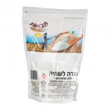 סודה לשתייה7290016995992
