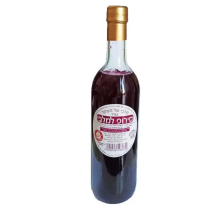 סירופ למלבי משקד 750 מל