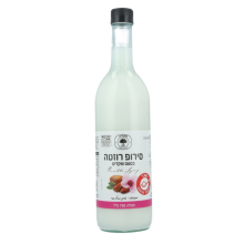 סירופ רוזטה -שקדיה 750 מל