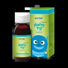 פלוטון קיד200 מל