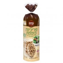 פריכיות כוסמת 175 גר