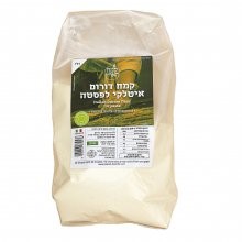 קמח דורום איטלקי לפסטה