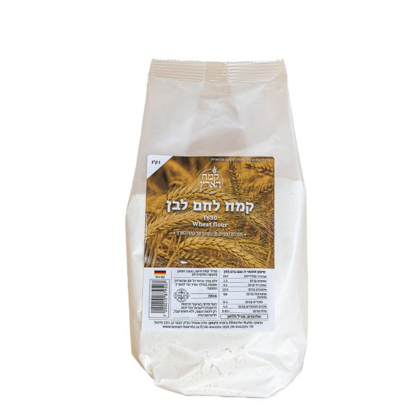 קמח לחם