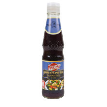 רוטב סויה ללא גלוטן