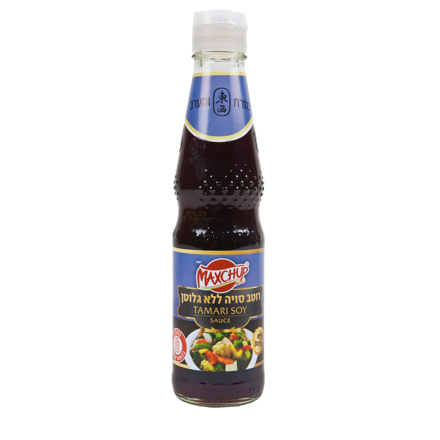 רוטב סויה ללא גלוטן רוטב סויה ללא גלוטן