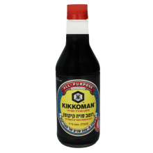 רוטב סויה קיקומן 444