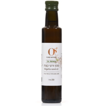 שמן זרעי קצחח