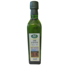 שמן שומשום 500 מל -B&D